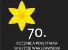 Powstanie w Getcie Warszawskim oczami znaczka pocztowego