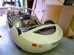 PROTOTYPE-OF-WORLD'S-FIRST-3-D-PRINTED-CAR-samochód-3d