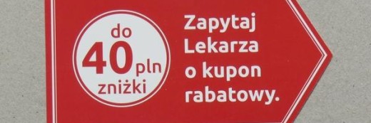 Naklejki – folia elektrostatyczna – Kraków